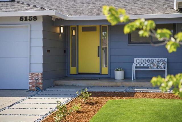 5158 Cordoy Lane, San Jose, CA 95124