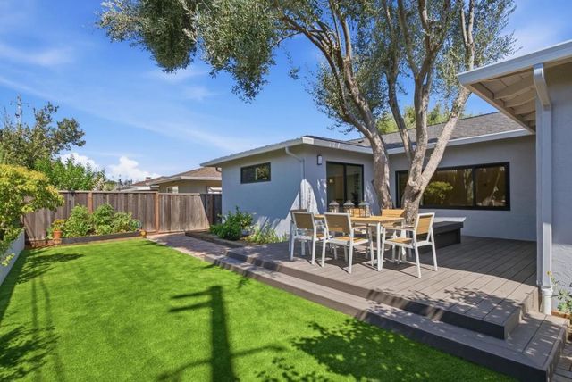 5158 Cordoy Lane, San Jose, CA 95124