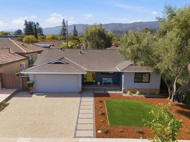 5158 Cordoy Lane, San Jose, CA 95124