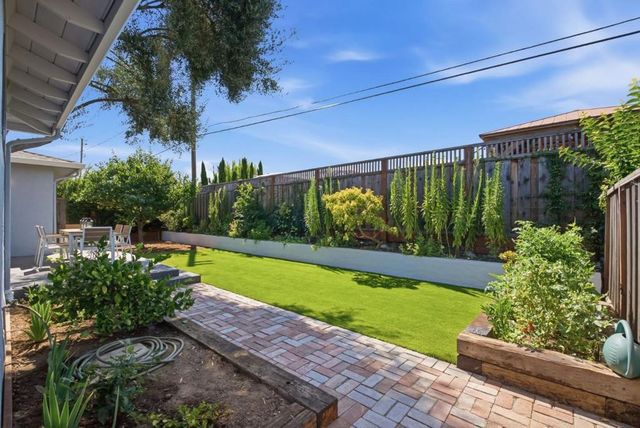 5158 Cordoy Lane, San Jose, CA 95124