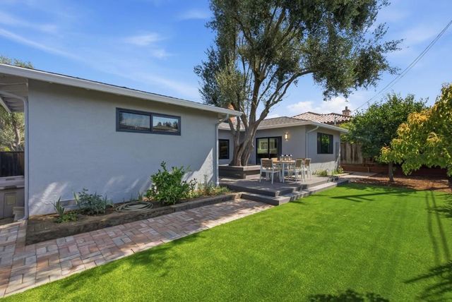 5158 Cordoy Lane, San Jose, CA 95124