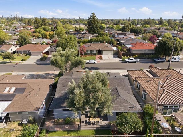 5158 Cordoy Lane, San Jose, CA 95124
