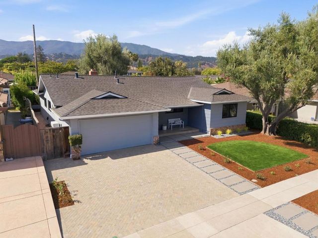 5158 Cordoy Lane, San Jose, CA 95124