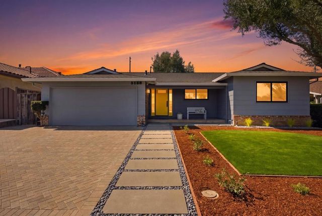 5158 Cordoy Lane, San Jose, CA 95124