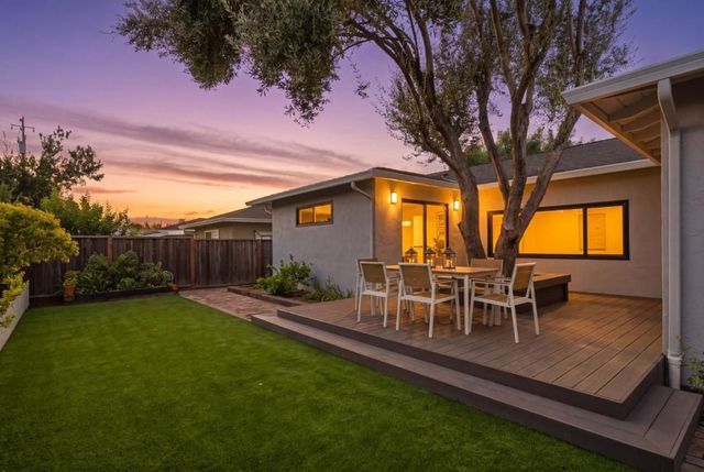 5158 Cordoy Lane, San Jose, CA 95124