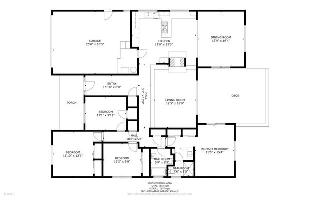 5158 Cordoy Lane, San Jose, CA 95124