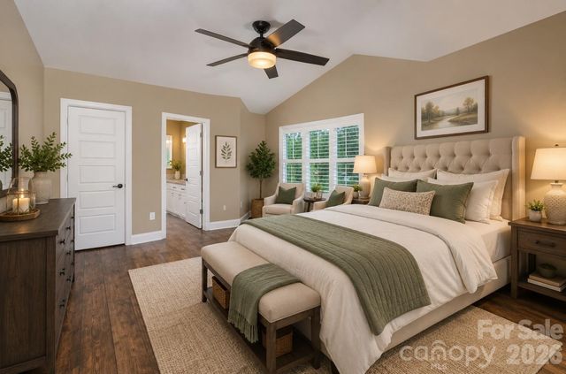 6901 Navajo Trail, Sherrills Ford, NC 28673