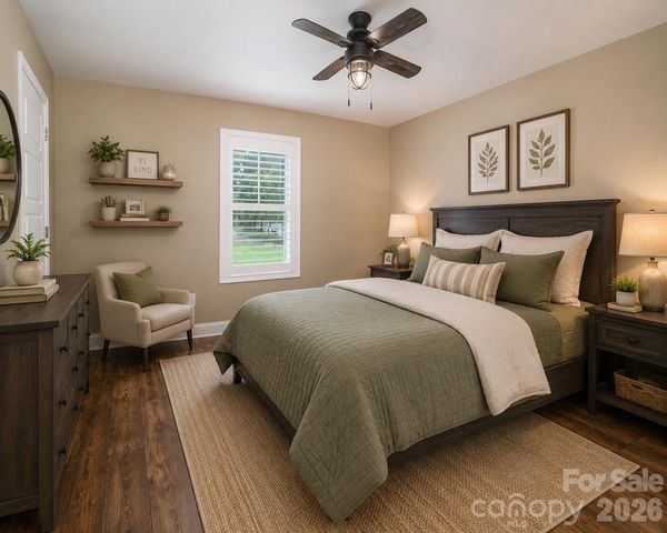 6901 Navajo Trail, Sherrills Ford, NC 28673