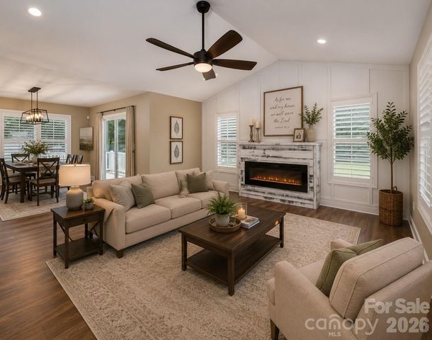 6901 Navajo Trail, Sherrills Ford, NC 28673