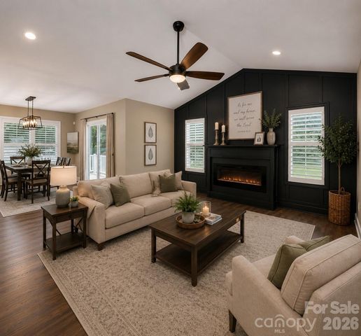 6901 Navajo Trail, Sherrills Ford, NC 28673