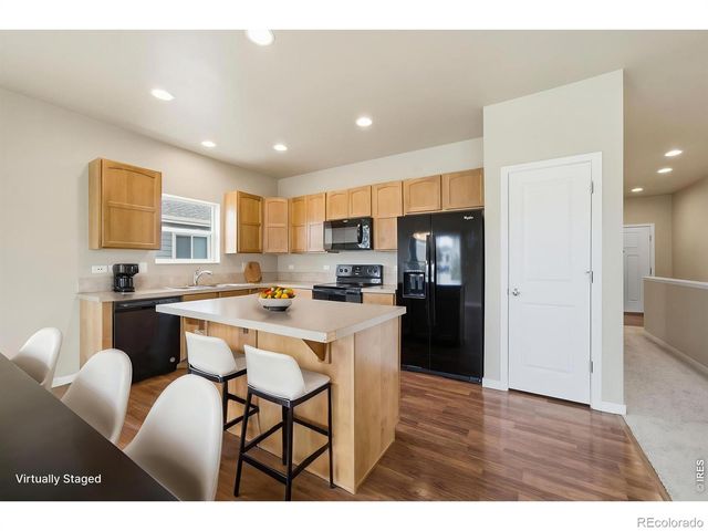 3858 Eucalyptus Street, Wellington, CO 80549