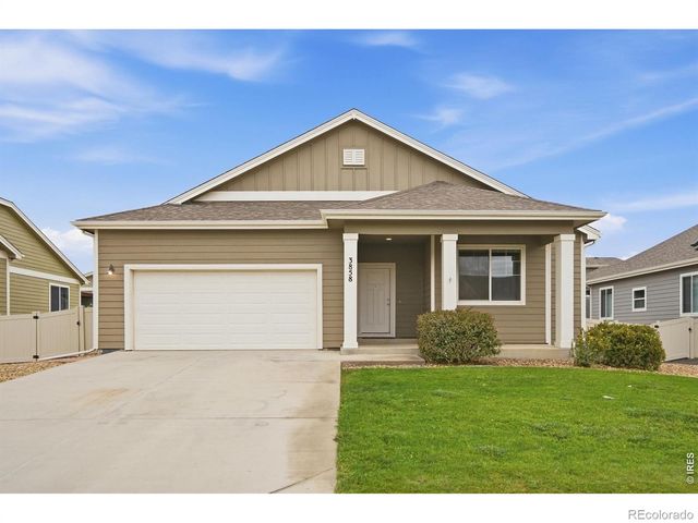 3858 Eucalyptus Street, Wellington, CO 80549