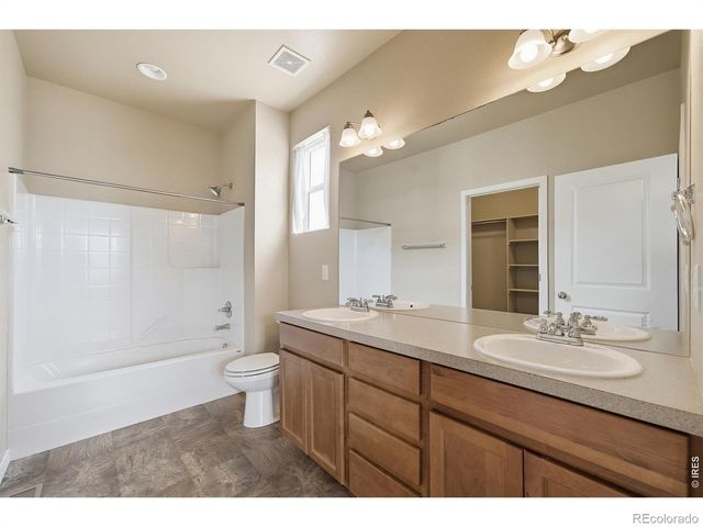 3858 Eucalyptus Street, Wellington, CO 80549