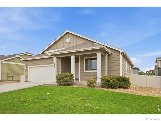 3858 Eucalyptus Street, Wellington, CO 80549