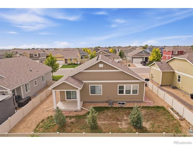 3858 Eucalyptus Street, Wellington, CO 80549