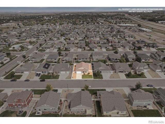 3858 Eucalyptus Street, Wellington, CO 80549