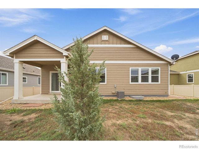 3858 Eucalyptus Street, Wellington, CO 80549