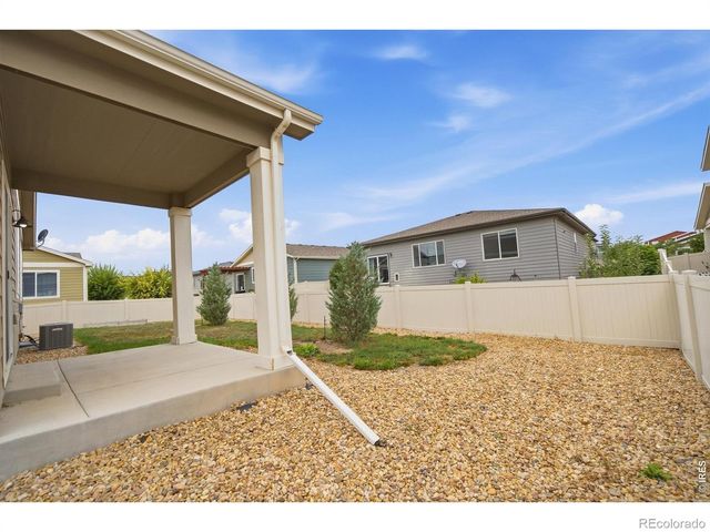 3858 Eucalyptus Street, Wellington, CO 80549
