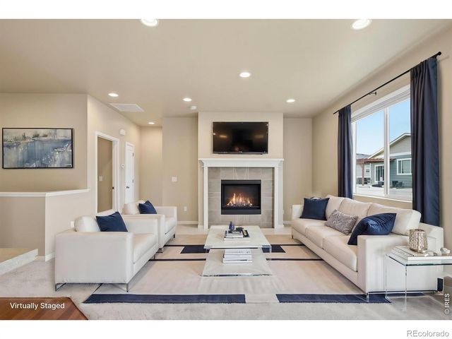 3858 Eucalyptus Street, Wellington, CO 80549
