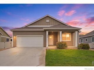 3858 Eucalyptus Street, Wellington, CO 80549
