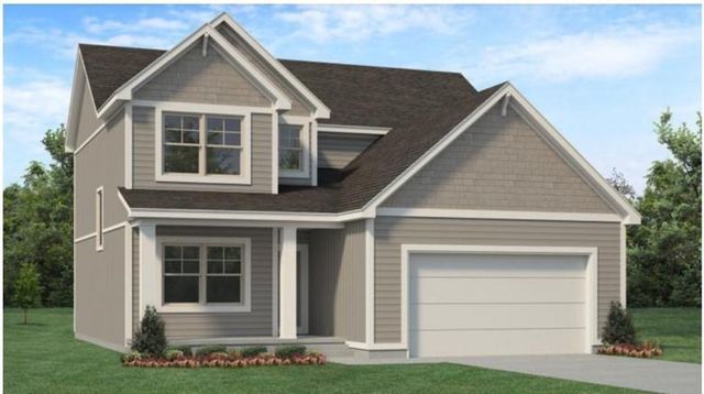 16192 Ryan Circle, Parkville, MO 64152