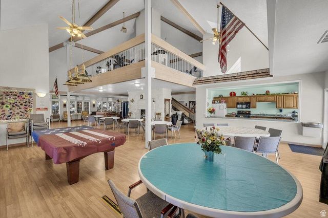 31 REDBLUFF DR, Hurricane, UT 84737