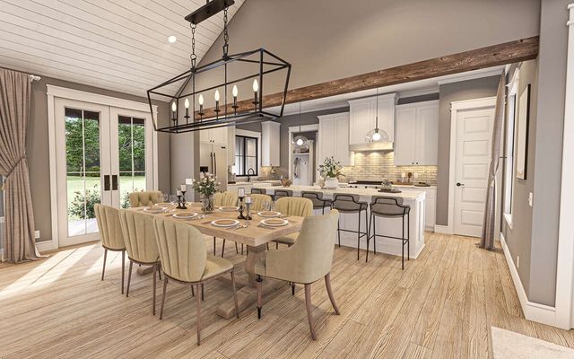 Linus TBD County Road 3791, Paradise, TX 76073