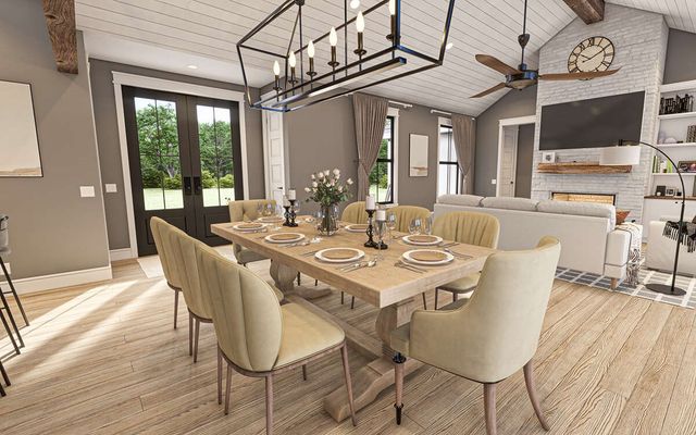 Linus TBD County Road 3791, Paradise, TX 76073