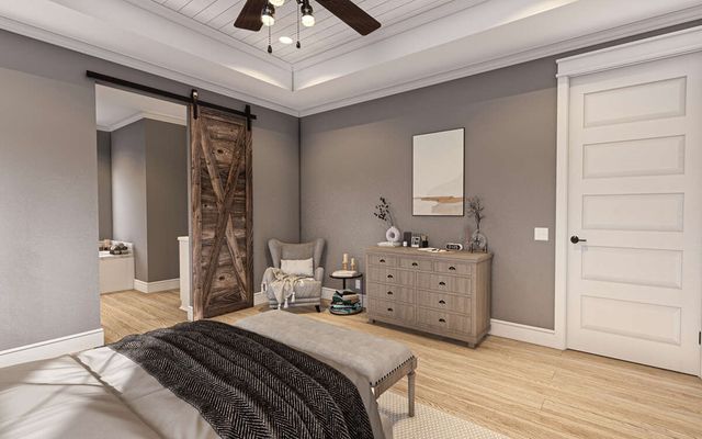 Linus TBD County Road 3791, Paradise, TX 76073