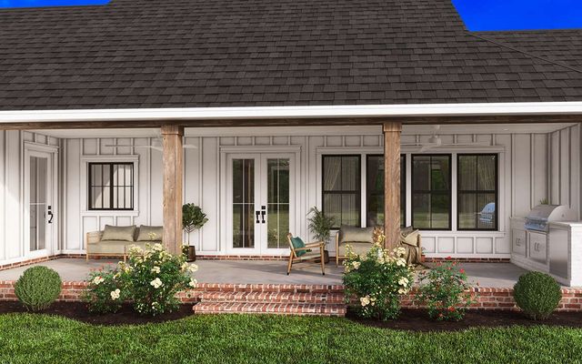 Linus TBD County Road 3791, Paradise, TX 76073