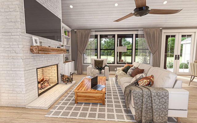 Linus TBD County Road 3791, Paradise, TX 76073