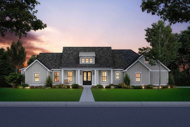 Linus TBD County Road 3791, Paradise, TX 76073