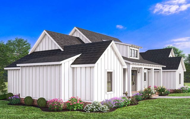 Linus TBD County Road 3791, Paradise, TX 76073