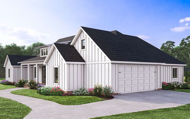 Linus TBD County Road 3791, Paradise, TX 76073