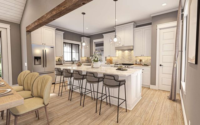 Linus TBD County Road 3791, Paradise, TX 76073