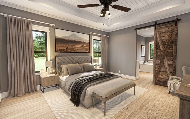 Linus TBD County Road 3791, Paradise, TX 76073