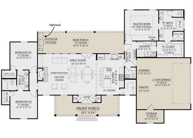 Linus TBD County Road 3791, Paradise, TX 76073