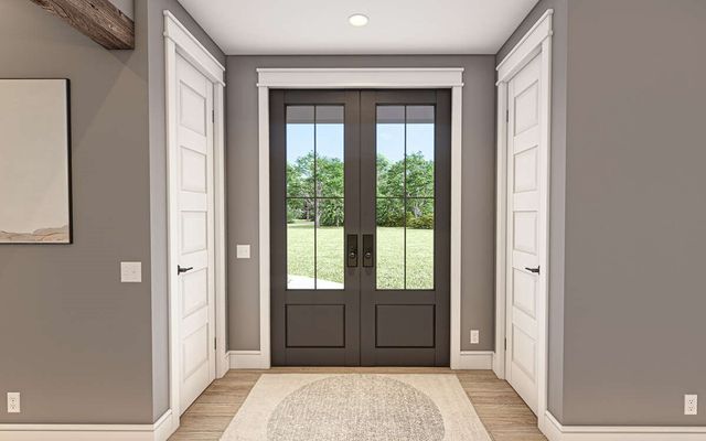 Linus TBD County Road 3791, Paradise, TX 76073