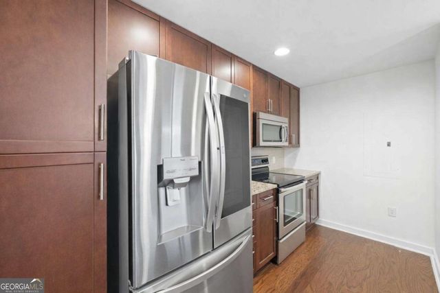 855 Peachtree Street NE 602, Atlanta, GA 30308