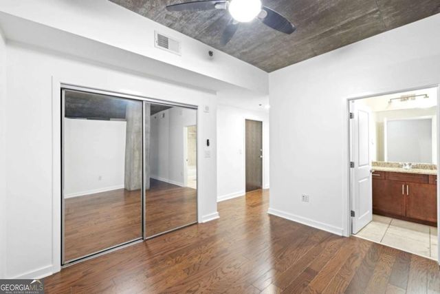 855 Peachtree Street NE 602, Atlanta, GA 30308