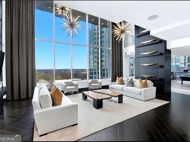 855 Peachtree Street NE 602, Atlanta, GA 30308