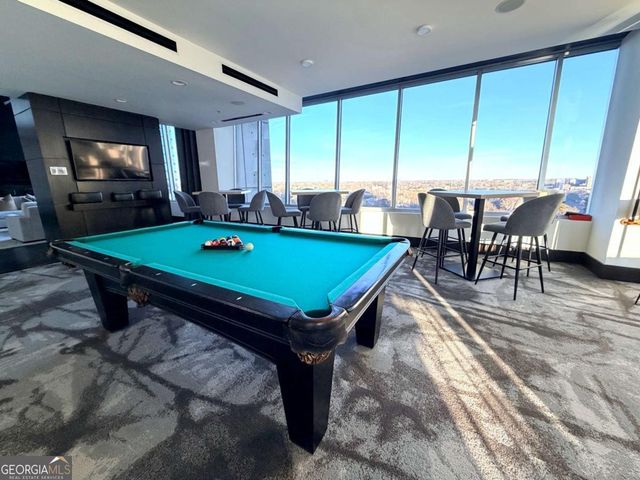 855 Peachtree Street NE 602, Atlanta, GA 30308