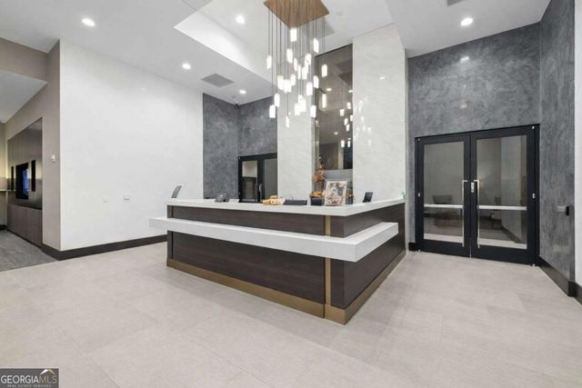 855 Peachtree Street NE 602, Atlanta, GA 30308