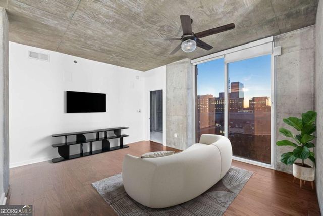 855 Peachtree Street NE 602, Atlanta, GA 30308