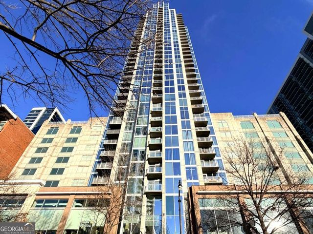 855 Peachtree Street NE 602, Atlanta, GA 30308