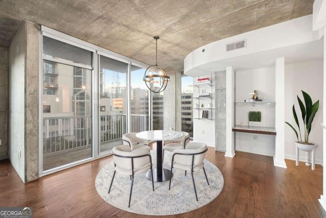 855 Peachtree Street NE 602, Atlanta, GA 30308