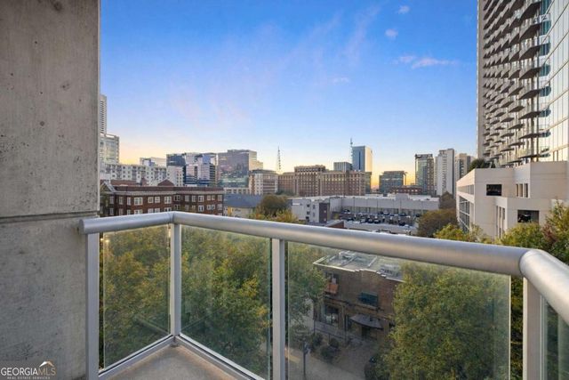 855 Peachtree Street NE 602, Atlanta, GA 30308