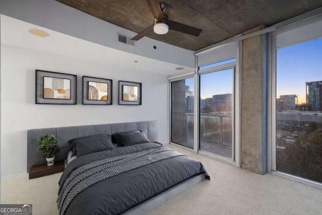 855 Peachtree Street NE 602, Atlanta, GA 30308