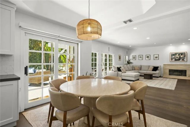 17650 Royce Drive West, Encino, CA 91316