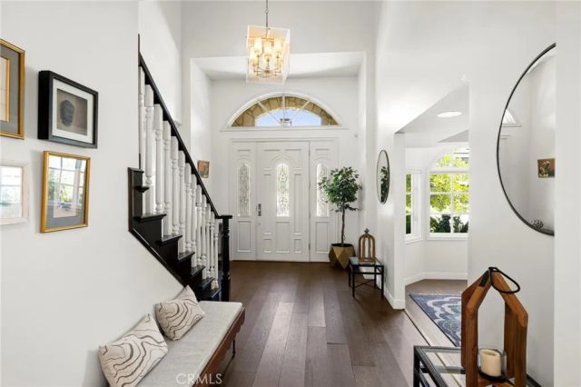 17650 Royce Drive West, Encino, CA 91316